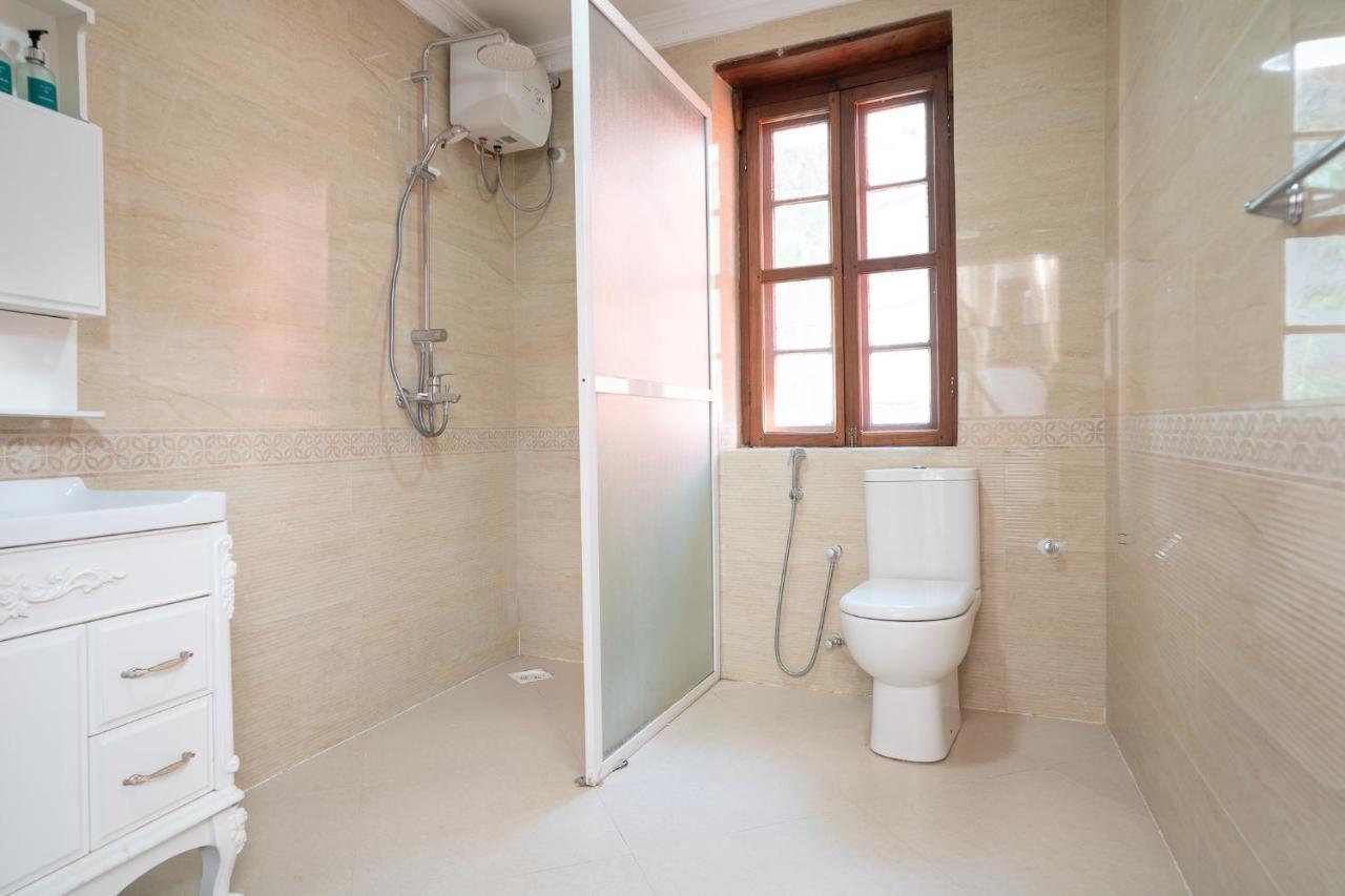 מלון Zanzibar Kahawa House מראה חיצוני תמונה