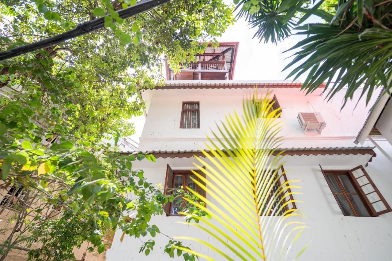 מלון Zanzibar Kahawa House מראה חיצוני תמונה