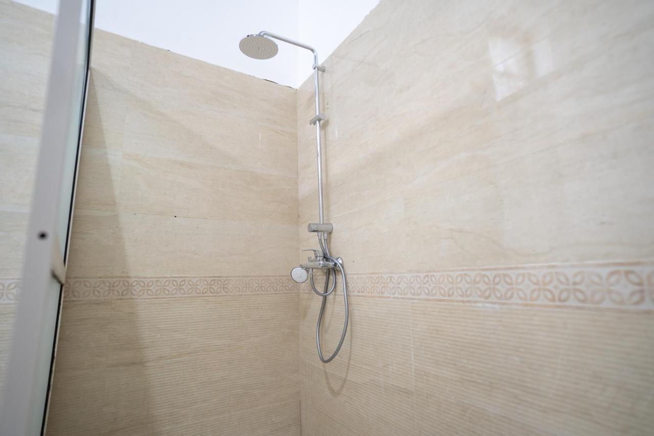 מלון Zanzibar Kahawa House מראה חיצוני תמונה